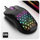 RAIKU G701 Heavy Gaming Mouse