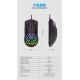 RAIKU G701 Heavy Gaming Mouse