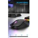 RAIKU G701 Heavy Gaming Mouse