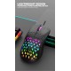 RAIKU G701 Heavy Gaming Mouse