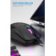 RAIKU G701 Heavy Gaming Mouse