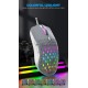 RAIKU G701 Heavy Gaming Mouse