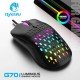 RAIKU G701 Heavy Gaming Mouse