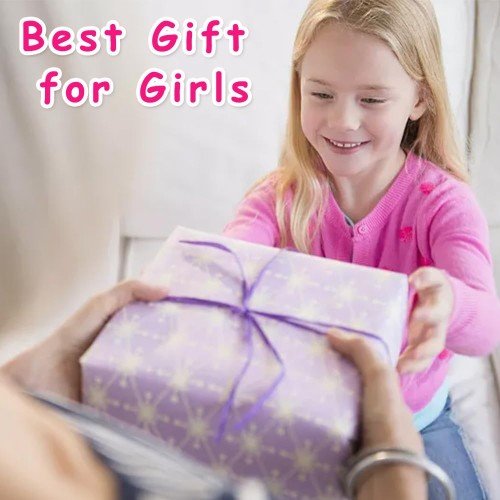 Friendship Bracelet Making Kit for Girls