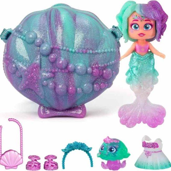 KookyLoos Kooky Mermaid Pearl