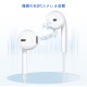 V.I.P Wired EarPods Type C  - HF804