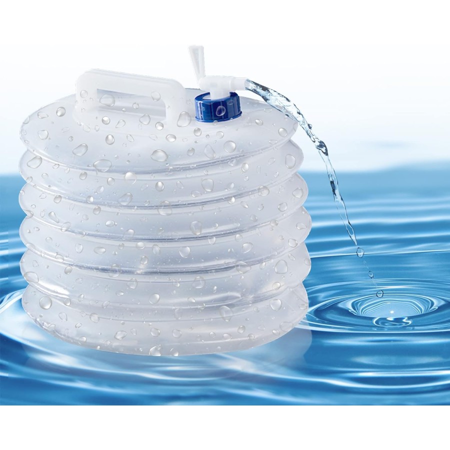 Collapsible Water Container 7L