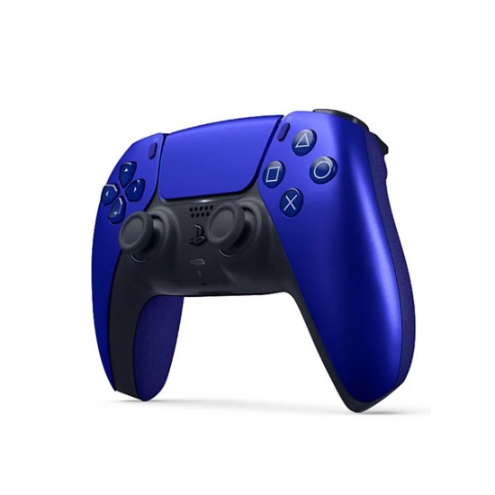 Sony PS5 DualSense Wireless Controller - Cobalt Blue + USB - type c