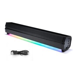 Wireless Bluetooth Speakers with Lights,10W Wireless Bluetooth Speakers with Lights,10W