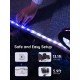 Govee Outdoor LED Strip Lights,  Smart LED Outdoor Lights  H6171 - 10m