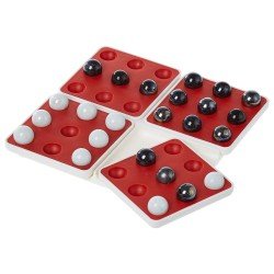 Pentago Two Mind Game Pentago Two Mind Game