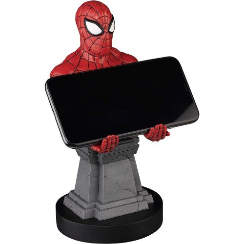 Cable Guy - Marvel "Spider-Man" Xbox PS4 PS5 Controller and Phone Holder