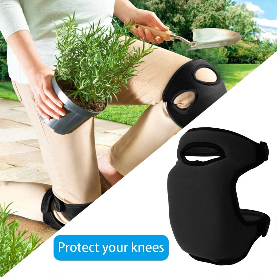 Home Garden Knee Pads