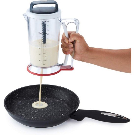 Batter Mixing Cup
