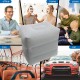 Footrest Travel Pillow
