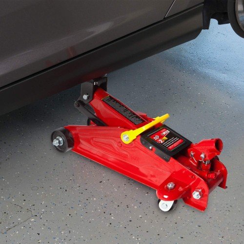 Trolley Jack 2 ton