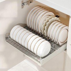 Dish Drying Rack for Kitchen Cabinets Dish Drying Rack for Kitchen Cabinets