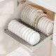 Dish Drying Rack for Kitchen Cabinets