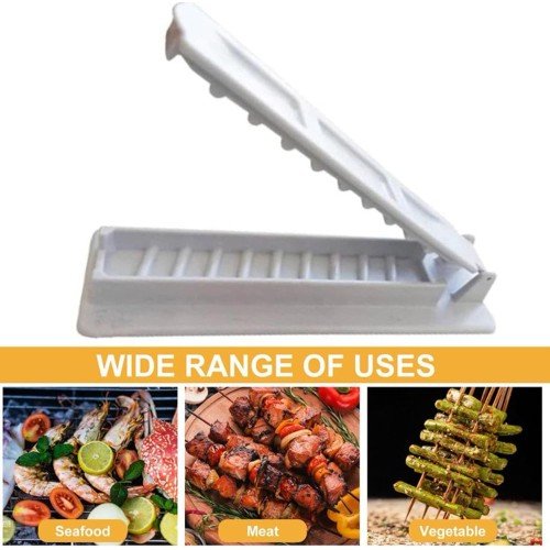 Kebab Maker  for Skewers and Sticks 