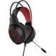 LYCANDER Havit Gamenote HV-H2239D Illuminated Wired Gaming Headset for Computer, PlayStation 4 and Xbox