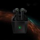 Porodo Gaming True-Wireless Gaming Earbuds - Black