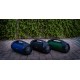 Porodo TRILL Soundtec Portable Speaker with RGB - Army Green