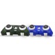 Porodo Gaming PS5 Edge Controller Decorative Panel combo - Blue / Camo