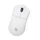 Porodo Gaming Lightfeather 7D Gaming Mouse - White