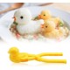 Duck Snowball / Rice Maker Tool