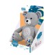 Bear toy with projector 13081