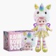 21inch voice-controlled unicorn doll with music (2)