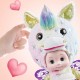 21inch voice-controlled unicorn doll with music (2)