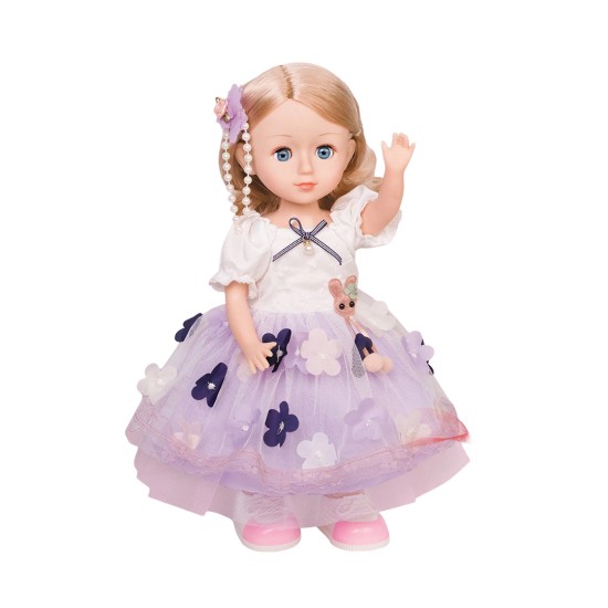 14.5inch Pretty Doll Toy