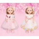 14.5inch Pretty Doll Toy