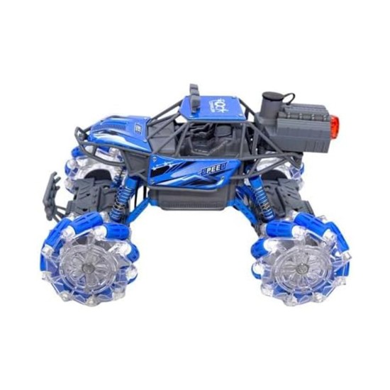 RC Drift Car with/Gesture Sensor and Spray