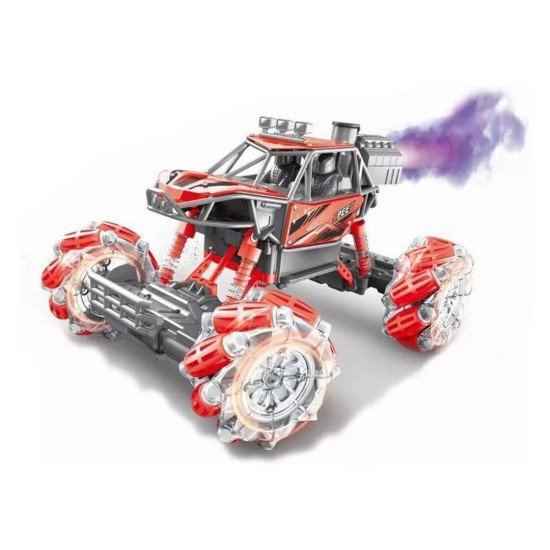 RC Drift Car with/Gesture Sensor and Spray