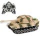 Remote Controlled Tank