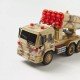 Remote Control Truck (Missile Launcher Fighter Army)