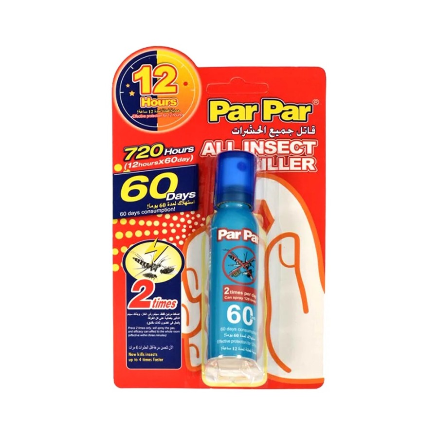 Par Par All Insect Killer