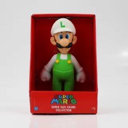 3d Cartoon Super Mario Action Figures - 1 3d Cartoon Super Mario Action Figures - 1
