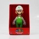 3d Cartoon Super Mario Action Figures - 1