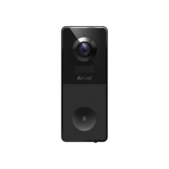 Arenti Outdoor Battery Powered Video Doorbell