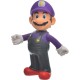 Mario Odyssey character - Mario with the purple hat