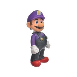 Mario Odyssey character - Mario with the purple hat Mario Odyssey character - Mario with the purple hat