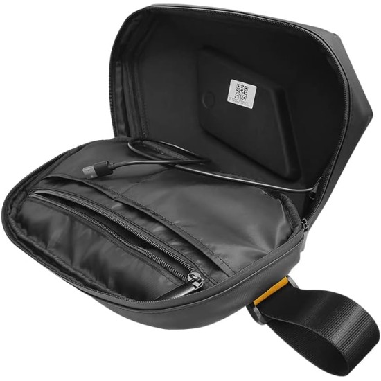 Singas Lightweight LED Riding Bag