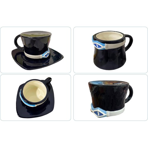 Sabo Anime One Piece Anime Ceramic Coffee Mugs