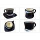 Sabo Anime One Piece Anime Ceramic Coffee Mugs