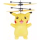 kidz Sensor Control Pokemon Helicopter Mini Fly Toy for kids