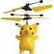 kidz Sensor Control Pokemon Helicopter Mini Fly Toy for kids