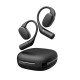 Powerology Open-Ear Wireless Stereo Earbuds - Black